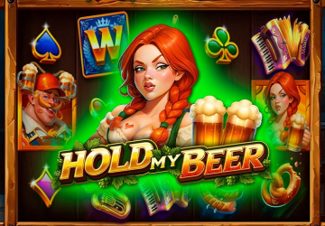 Слот Hold My Beer Truelab в GGbet Casino