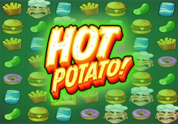 Игра Hot Potato в GGbet Casino