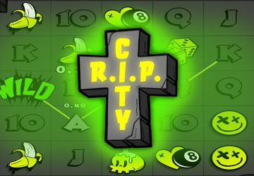 Игра Rip City в GGbet Casino